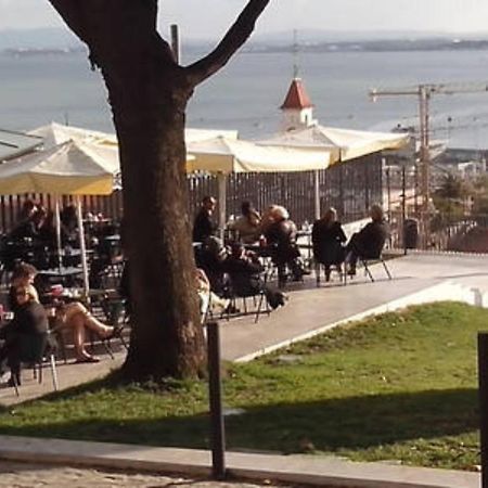 Central Room Lisboa 外观 照片