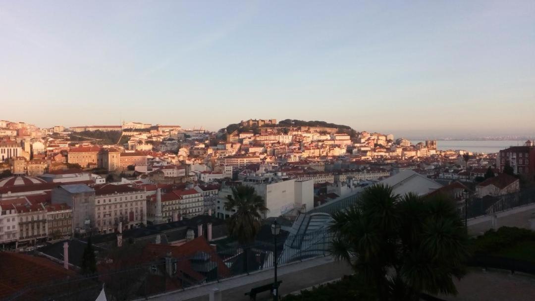 Central Room Lisboa 外观 照片